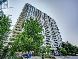 701 - 335 RATHBURN ROAD W  Mississauga, ON L5B 0C8