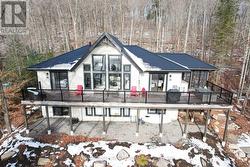 1073 WATSON ROAD  Lake Of Bays, ON P0B 0A3
