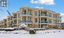 311 - 225 RICARDO STREET  Niagara-On-The-Lake (Town), ON L0S 1J0