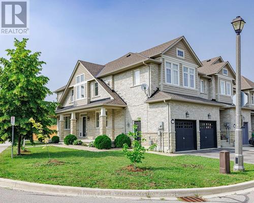 2 NECTARLANE AVENUE  Caledon, ON L7C 3M8