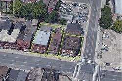 657 KING STREET E  Hamilton, ON L8N 1E5