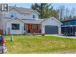 1424 Deer Ridge Road Golden, BC V0A 1H1