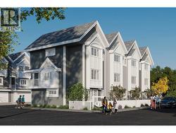 7 2808 ST. GEORGE STREET  Port Moody, BC V3H 2H3