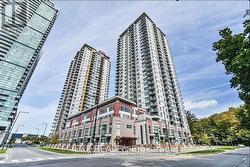 3303 - 190 BOROUGH DRIVE  Toronto, ON M1P 0B6