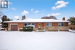 626 IROQUOIS Avenue  Ancaster, ON L9G 3B4