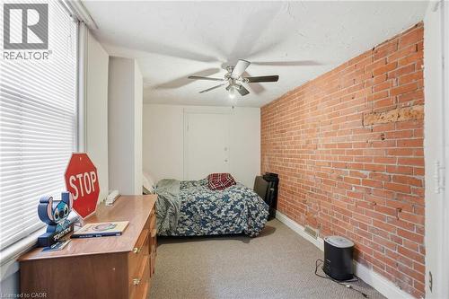 27 Ontario Avenue, Hamilton, ON - Indoor