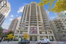 805 - 350 PRINCESS ROYAL DRIVE  Mississauga, ON L5B 4N1
