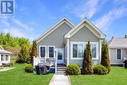 12 - 24 MEADOW VIEW LANE  Prince Edward County, ON K0K 1P0