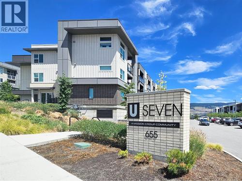 655 Academy Way Unit# PH22  Kelowna, BC V1V 0A2