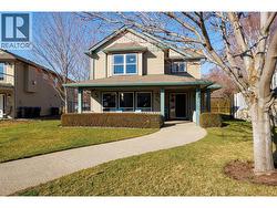 860 Galbraith Place  Kelowna, BC V1X 8A2