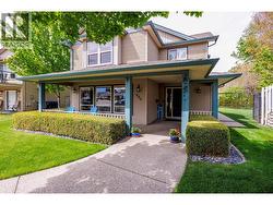 860 Galbraith Place Kelowna, BC V1X 8A2