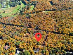 Location near golf course - 