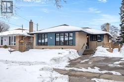 86 CLEMENTINE SQUARE  Toronto (Woburn), ON M1G 2V7