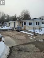 16 - 9839 LAKESHORE ROAD  Lambton Shores, ON N0M 1T0