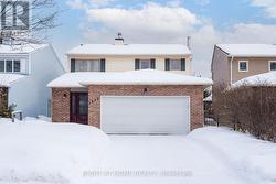 2832 MOZART COURT  Ottawa, ON K1T 2P7