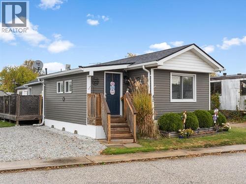 42 WILDER DRIVE South  Lakeshore, ON N8N 2S2