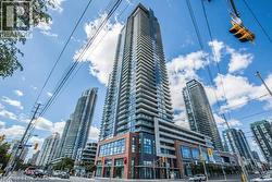2220 LAKESHORE Boulevard W Unit# 707  Toronto, ON M8V 0C1