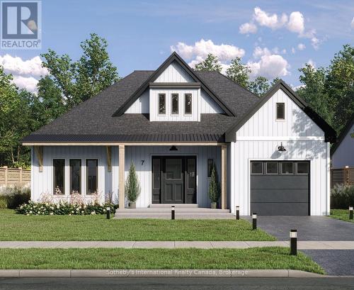 152 EQUALITY DRIVE  Meaford, ON N4L 0B5