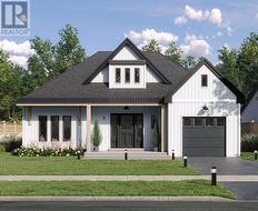 152 EQUALITY DRIVE  Meaford, ON N4L 0B5