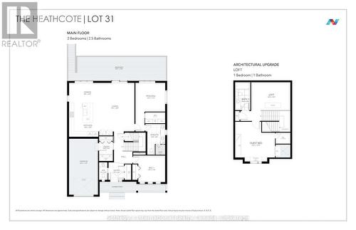 152 Equality Drive, Meaford, ON - Other