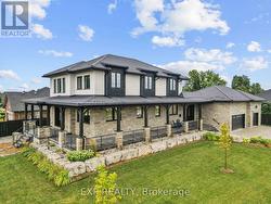 100 FIELD STREET  Lambton Shores (Forest), ON N0N 1J0