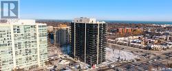 2007 - 1035 SOUTHDOWN ROAD  Mississauga, ON L5J 0A2