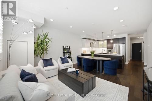 117 - 1575 LAKESHORE ROAD W  Mississauga, ON L5J 0B1