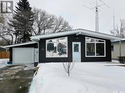 25 King CRESCENT  Humboldt, SK S0K 2A0