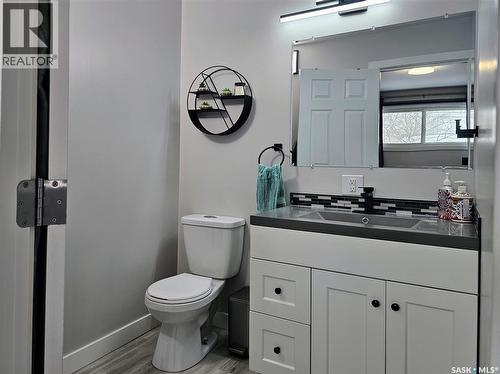 25 King Crescent, Humboldt, SK - Indoor Photo Showing Bathroom