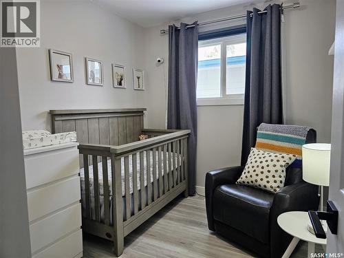 25 King Crescent, Humboldt, SK - Indoor Photo Showing Bedroom