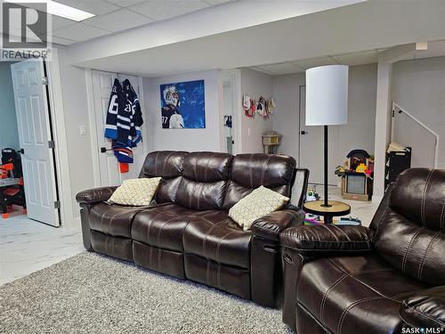 25 King Crescent, Humboldt, SK - Indoor