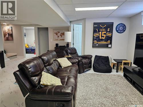 25 King Crescent, Humboldt, SK - Indoor Photo Showing Other Room