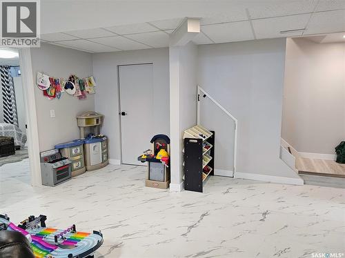 25 King Crescent, Humboldt, SK - Indoor