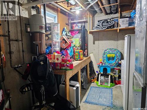 25 King Crescent, Humboldt, SK - Indoor