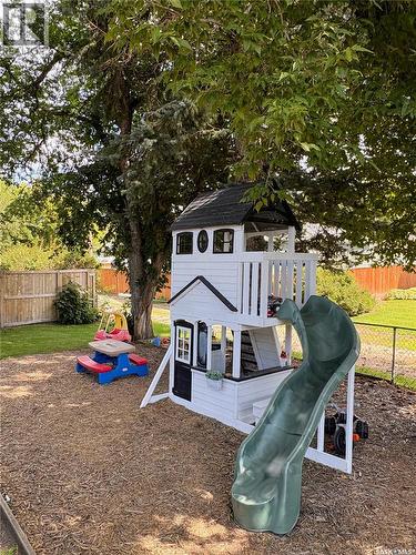 25 King Crescent, Humboldt, SK - Outdoor