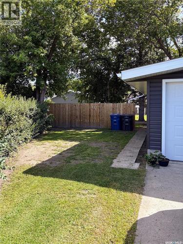 25 King Crescent, Humboldt, SK - Outdoor