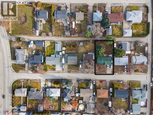 495 Donhauser Road, Kelowna, BC 