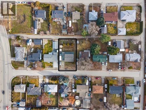 495 Donhauser Road, Kelowna, BC 