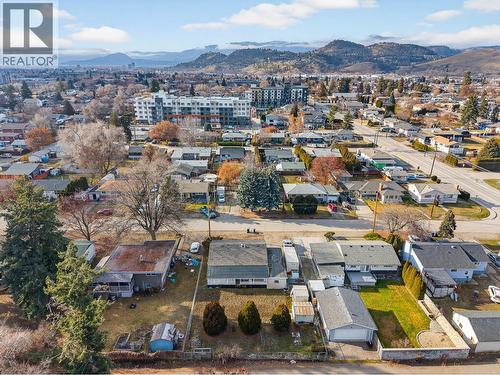 495 Donhauser Road, Kelowna, BC 