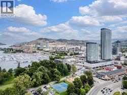 238 Leon Avenue Unit# 2007  Kelowna, BC V1Y 0N6