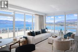 238 Leon Avenue Unit# 2007 Kelowna, BC V1Y 0N6
