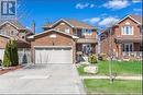 5291 Thornwood Drive, Mississauga, ON  - Outdoor With Facade 
