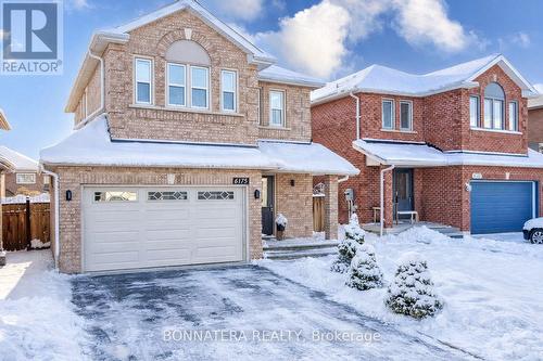 6175 Ford Road, Mississauga, ON - Outdoor