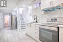 6175 Ford Road, Mississauga, ON  - Indoor Photo Showing Kitchen 