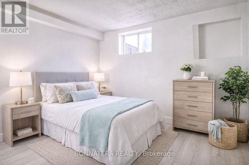 6175 Ford Road, Mississauga, ON - Indoor Photo Showing Bedroom