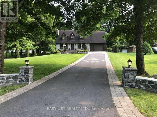 704 Pattee Road, Champlain, ON - Outdoor