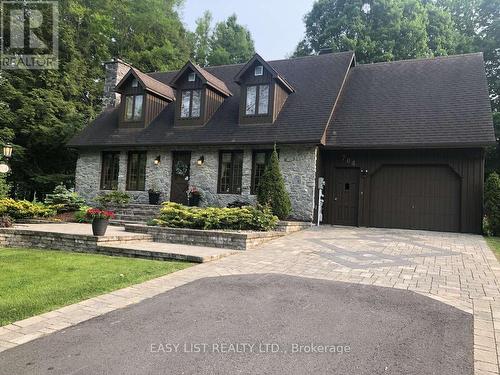 704 Pattee Road, Champlain, ON - Outdoor