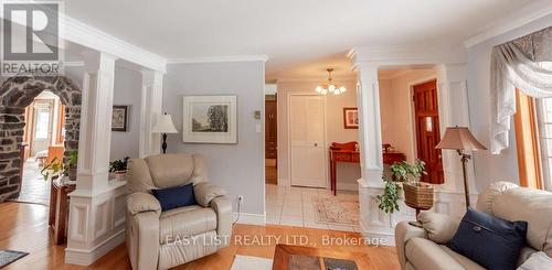 704 Pattee Road, Champlain, ON - Indoor Photo Showing Other Room