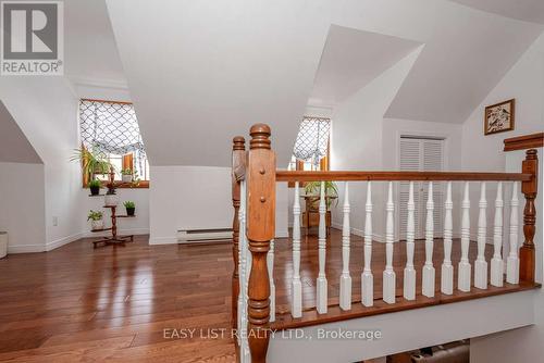 704 Pattee Road, Champlain, ON - Indoor Photo Showing Other Room