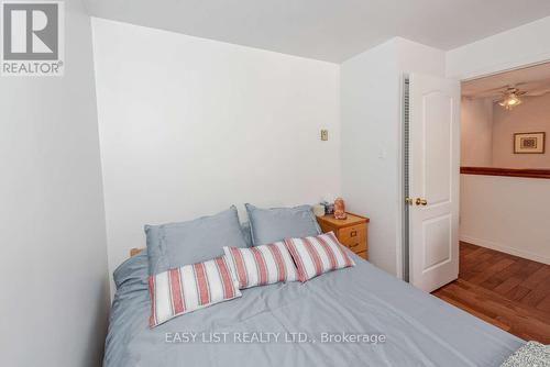 704 Pattee Road, Champlain, ON - Indoor Photo Showing Bedroom